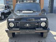 Lada (ВАЗ) Niva Legend Краснодар  - изображение 17