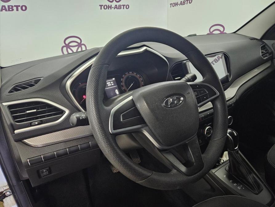 Lada (ВАЗ) Vesta I Рестайлинг (NG) Тольятти  - изображение 15