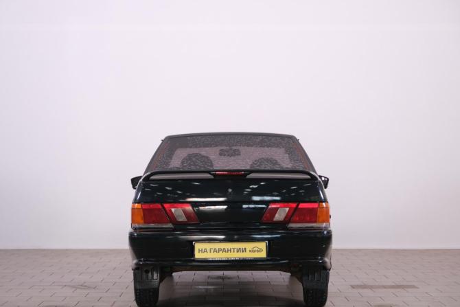 Lada (ВАЗ) 2115 с пробегом 2007 года, цена 339 000 рублей, 84500 км, седан, Автокод Объявления