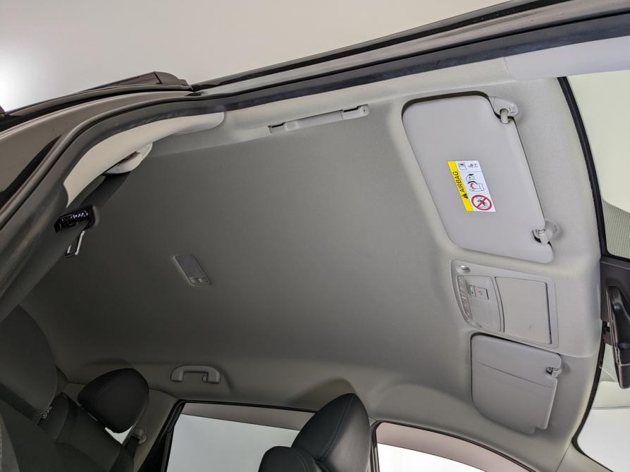 Nissan X-Trail III Рестайлинг Москва  - изображение 23