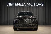 Mercedes-Benz GLE Coupe II (C167) Иркутск  - изображение 42
