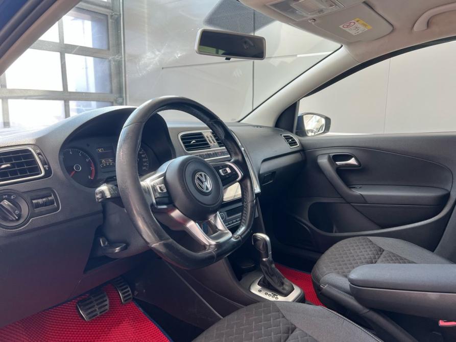Volkswagen Polo V Рестайлинг Екатеринбург  - изображение 9