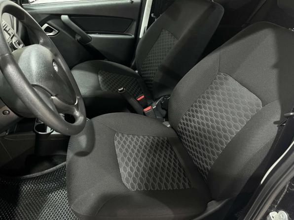 Lada (ВАЗ) Granta I Рестайлинг с пробегом 2024 года, цена 828 000 рублей, 27689 км, лифтбек, Автокод Объявления