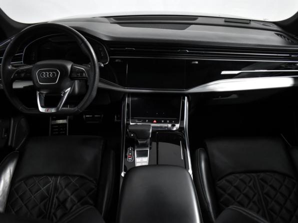 Audi Q8 I (4M) с пробегом 2019 года, цена 5 900 000 рублей, 164050 км, внедорожник, Автокод Объявления