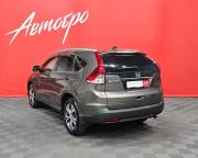 Honda CR-V IV Вологда  - изображение 23