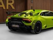 Lamborghini Huracán I Рестайлинг Москва  - изображение 45