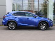 Lexus NX I Москва  - изображение 33