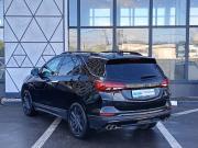 Chevrolet Equinox III Рестайлинг Москва  - изображение 37