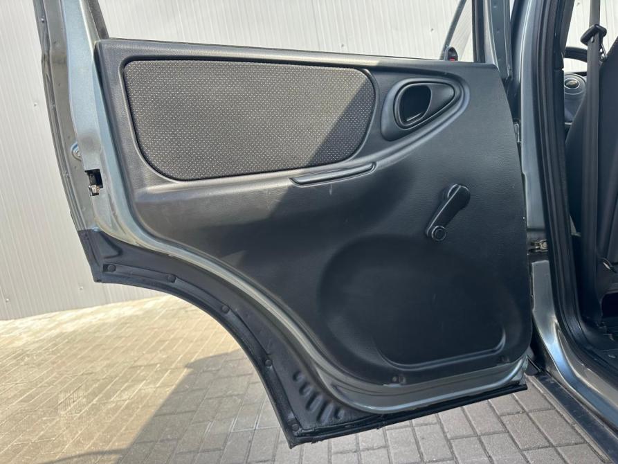 Chevrolet Niva I Рестайлинг Тамбов  - изображение 20