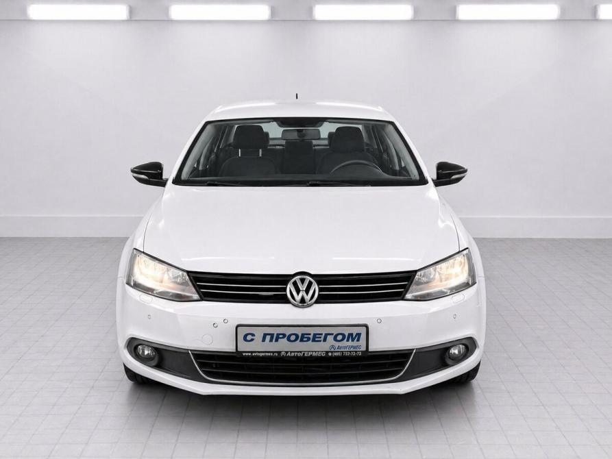 Volkswagen Jetta VI Москва  - изображение 2