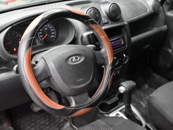 Lada (ВАЗ) Granta I с пробегом 2012 года, цена 430 000 рублей, 78878 км, седан, Автокод Объявления
