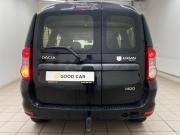 Dacia Logan I Энгельс  - изображение 45