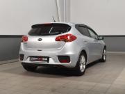 Kia Ceed II Рестайлинг Кемерово  - изображение 28