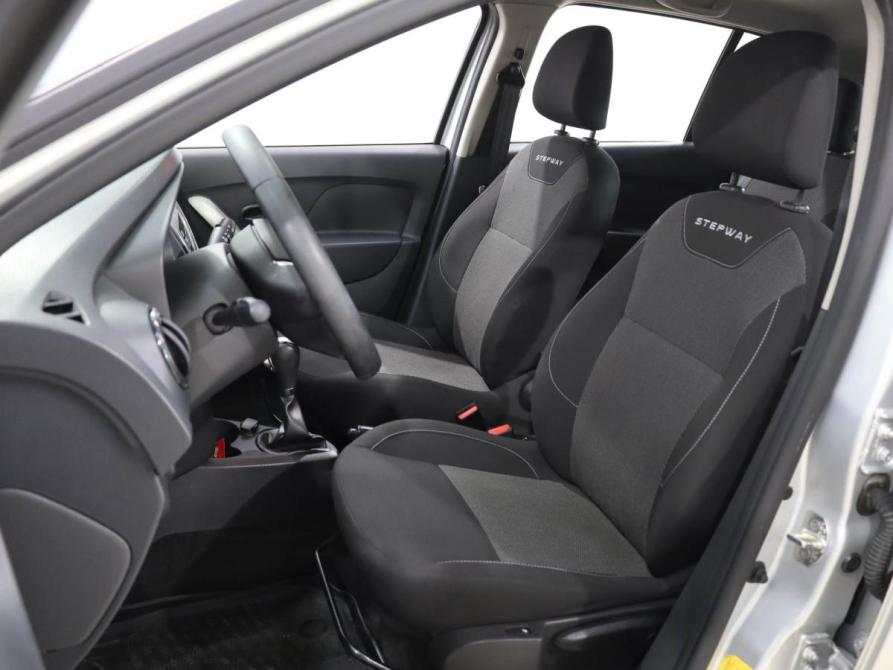 Renault Sandero II Рестайлинг Ростов-на-Дону  - изображение 10