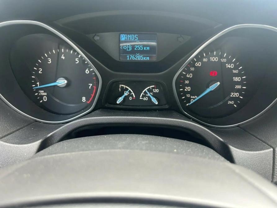 Ford Focus III Рестайлинг Набережные Челны  - изображение 9