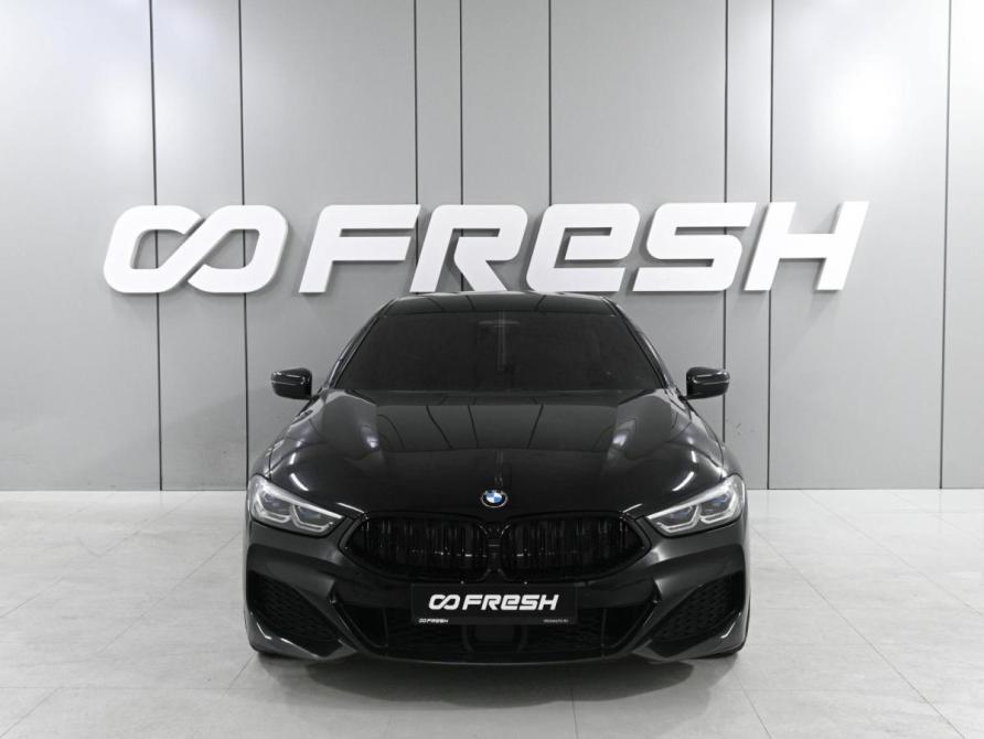 BMW 8 серии II (G14/G15/G16) Ростов-на-Дону  - изображение 3