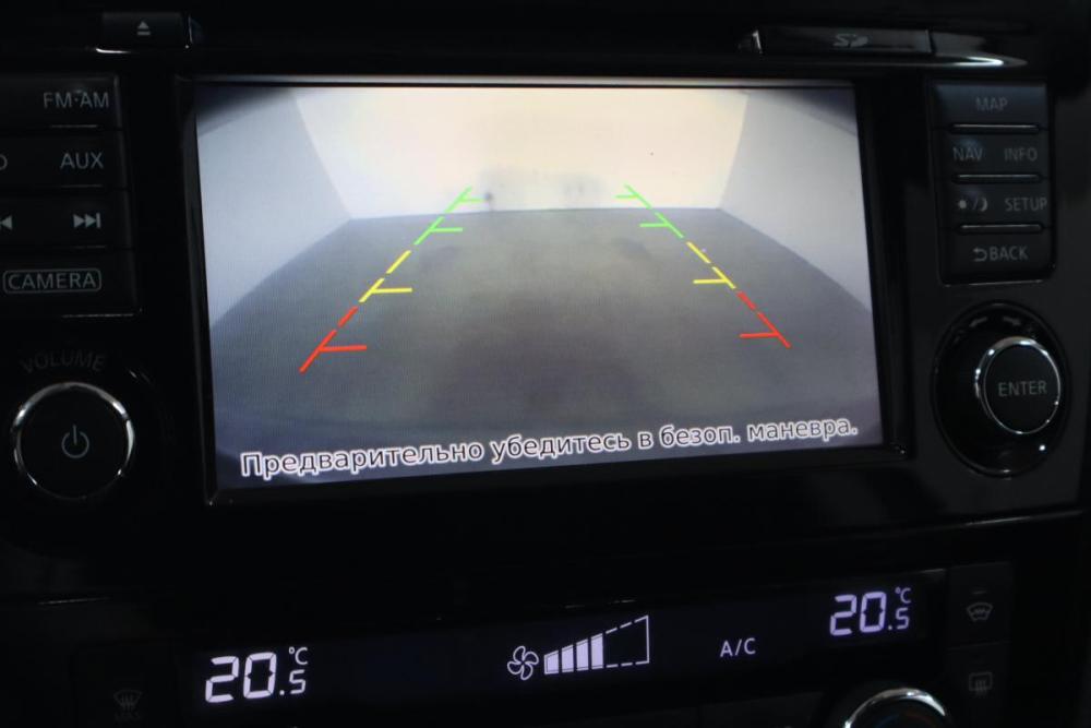 Nissan Qashqai II Санкт-Петербург  - изображение 17