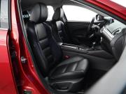 Mazda 6 III (GJ) Рестайлинг Москва  - изображение 31