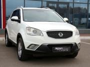 SsangYong Actyon II Иваново  - изображение 20