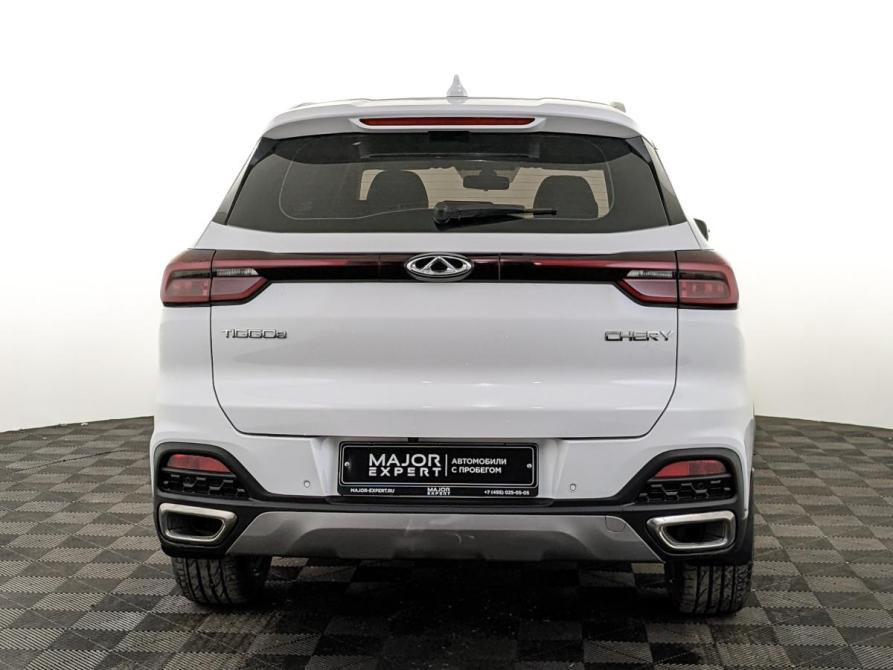 Chery Tiggo 8 I Москва  - изображение 6