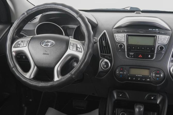 Hyundai ix35 I с пробегом 2011 года, цена 1 279 000 рублей, 254955 км, внедорожник, Автокод Объявления