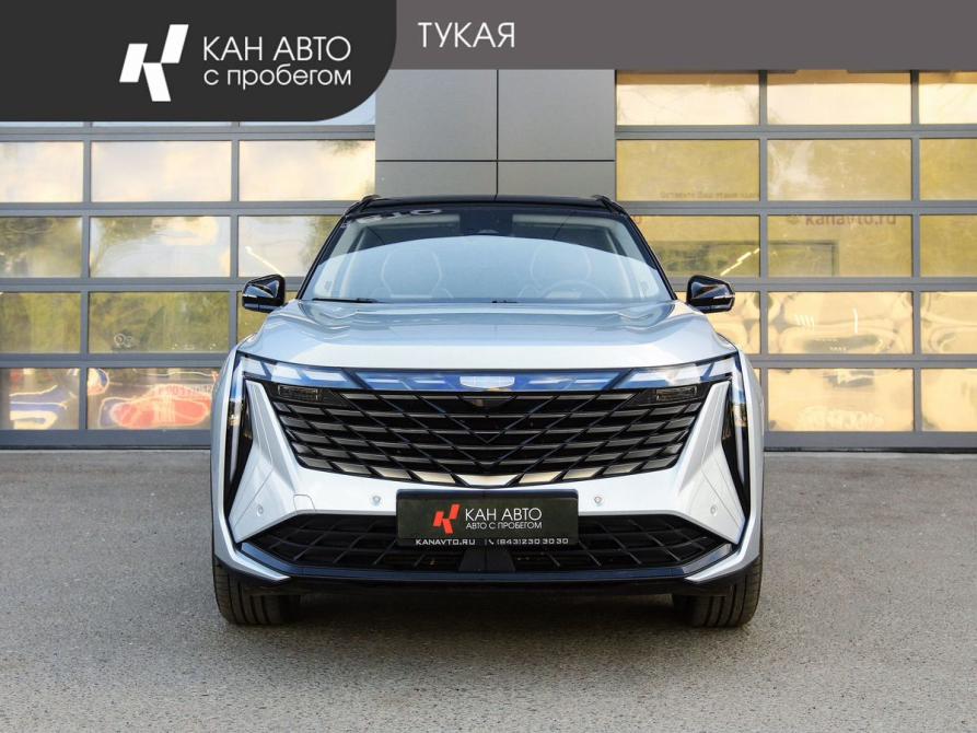 Geely Atlas II Казань  - изображение 2