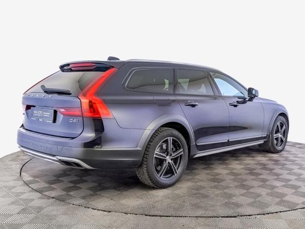 Volvo V90 II с пробегом 2019 года, цена 2 600 000 рублей, 226184 км, универсал, Автокод Объявления