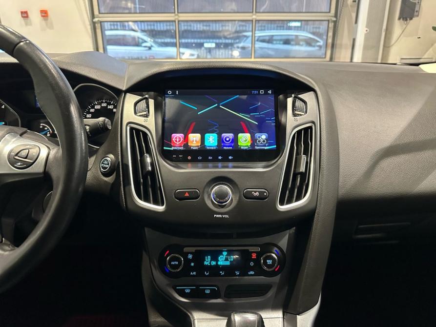 Ford Focus III Москва  - изображение 16