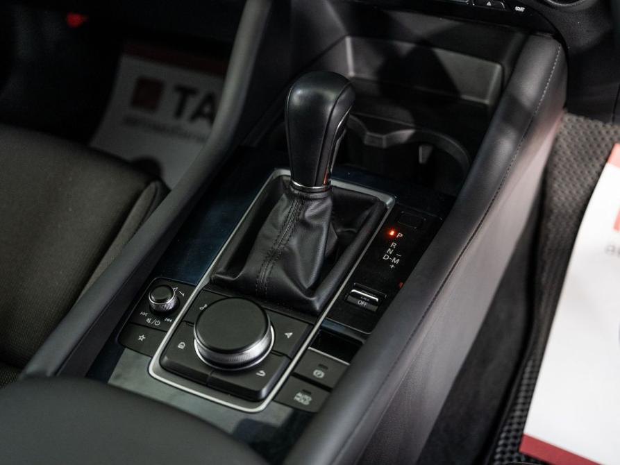 Mazda 3 IV (BP) Иркутск  - изображение 16