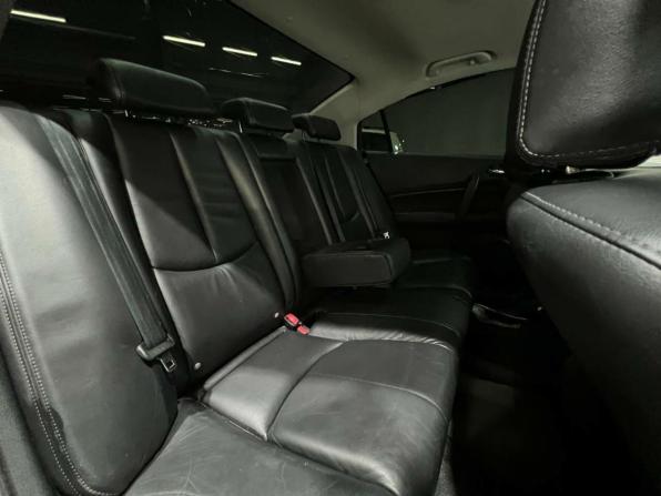 Mazda 6 II (GH) Рестайлинг с пробегом 2011 года, цена 850 000 рублей, 258726 км, седан, Автокод Объявления