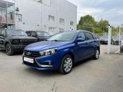 Lada (ВАЗ) Vesta I Нижнекамск  - изображение 22