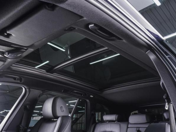 BMW X5 IV (G05/G18) с пробегом 2020 года, цена 6 869 000 рублей, 76748 км, внедорожник, Автокод Объявления