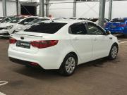 Kia Rio III Рестайлинг Набережные Челны  - изображение 28