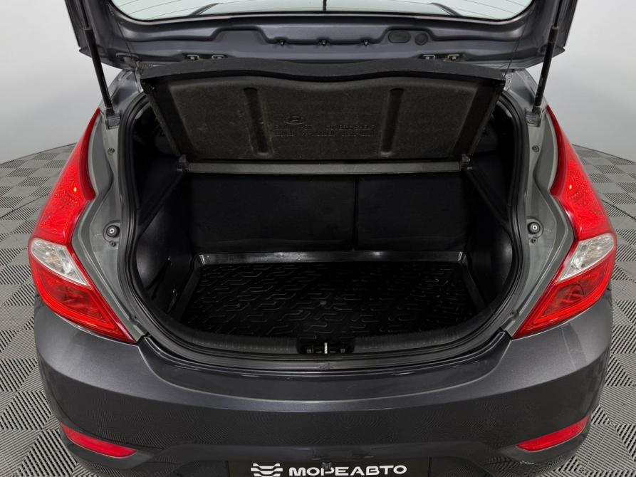 Hyundai Solaris I Калининград  - изображение 18