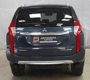 Mitsubishi Pajero Sport III Рестайлинг Новокузнецк  - изображение 28