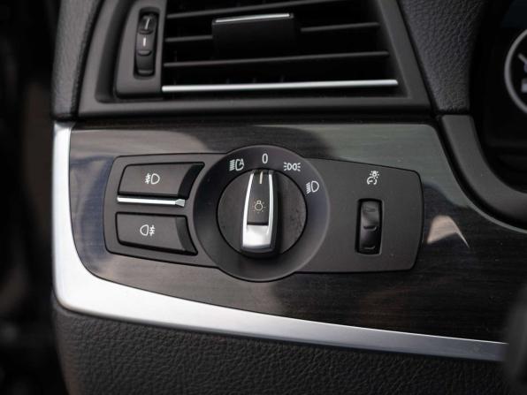 BMW 5 серии VI (F10/F11/F07) с пробегом 2011 года, цена 1 580 000 рублей, 329089 км, седан, Автокод Объявления