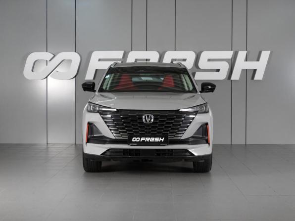 Changan UNI-S I с пробегом 2024 года, цена 2 149 000 рублей, 36289 км, внедорожник, Автокод Объявления