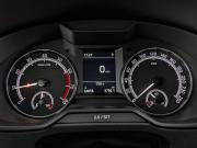 Skoda Octavia III (A7) Рестайлинг Москва  - изображение 42