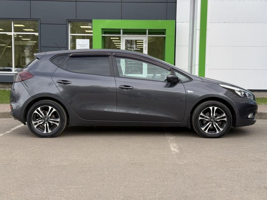 Kia Ceed II Ярославль  - изображение 4