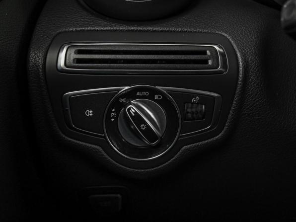 Mercedes-Benz C-Класс IV (W205) с пробегом 2015 года, цена 1 849 000 рублей, 175674 км, седан, Автокод Объявления