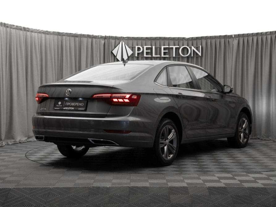 Volkswagen Jetta VII Москва  - изображение 5