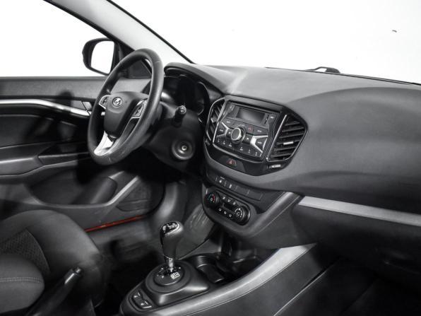 Lada (ВАЗ) Vesta I с пробегом 2018 года, цена 880 000 рублей, 88112 км, универсал, Автокод Объявления