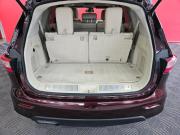 Infiniti JX Вологда  - изображение 45