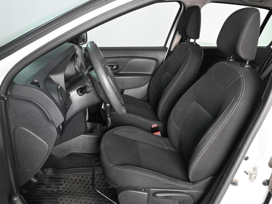 Renault Logan II Ростов-на-Дону  - изображение 10