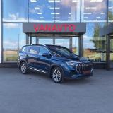 Geely Okavango I Рестайлинг Азнакаево  - изображение 28