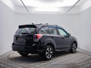 Subaru Forester IV Рестайлинг Москва  - изображение 23