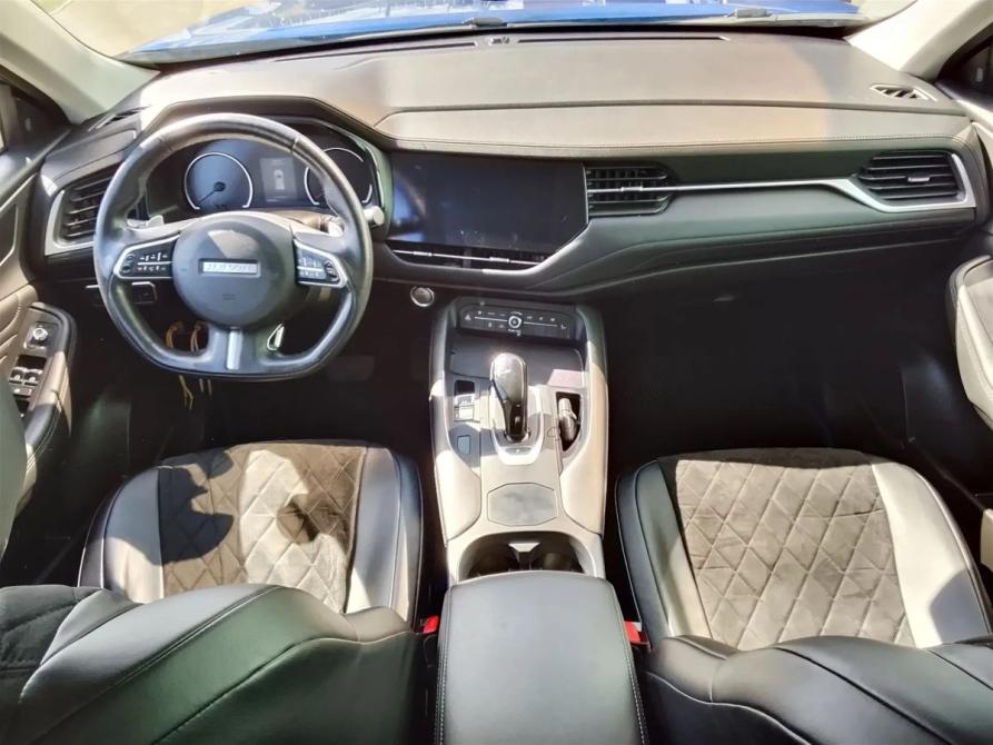 Haval F7 I Архангельск  - изображение 12