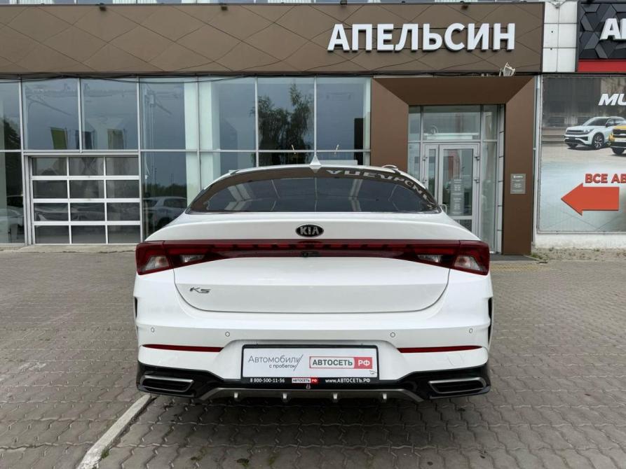 Kia K5 III Набережные Челны  - изображение 16