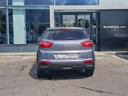 Hyundai Creta I Москва  - изображение 24