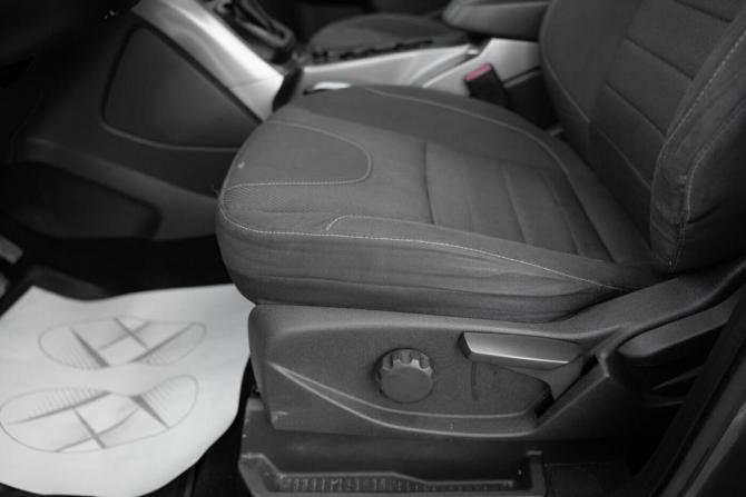 Ford Kuga II с пробегом 2013 года, цена 992 000 рублей, 142812 км, внедорожник, Автокод Объявления